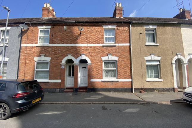 Abbey Road, Far Cotton, NN4 8EY 3 bed terraced house for sale