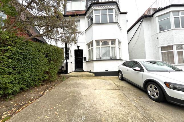 1 bed flat