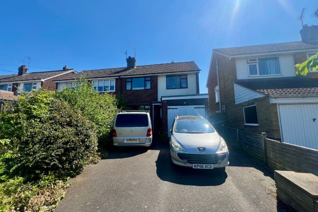 Hillmorton Lane, Lilbourne, Rugby... 3 bed semi