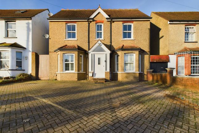 Chipstead Valley Road, Coulsdon CR5 5 bed detached house for sale
