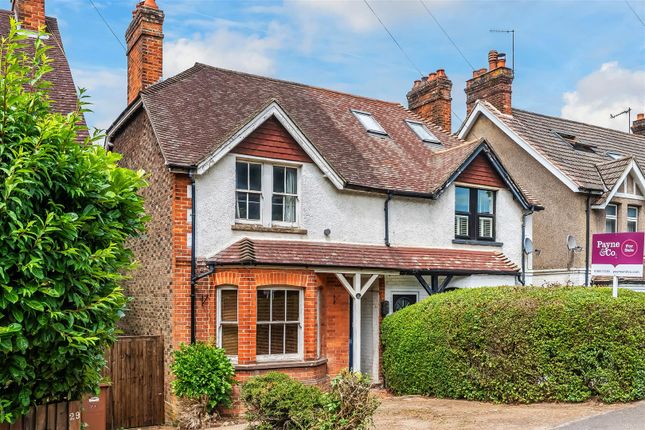 2 bedroom semi-detached house for sale