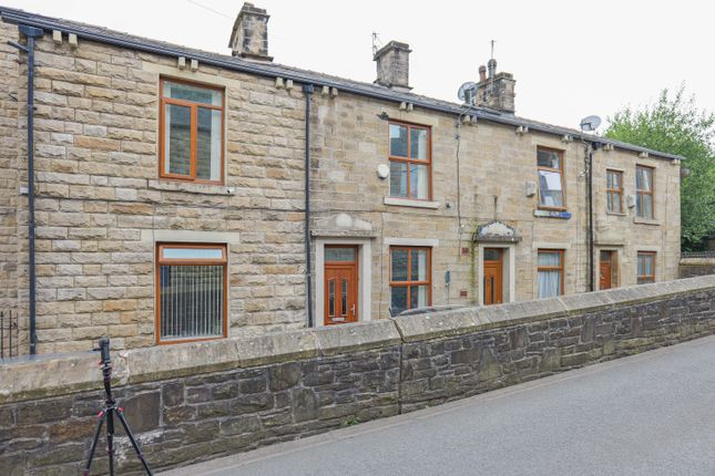 Dale Street, Bacup OL13 2 bed terraced house for sale