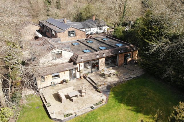 Yarningale Lane, Yarningale Common... 6 bed detached house for sale