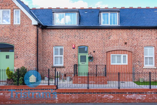2 bedroom barn conversion for sale