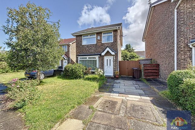 Edenfield Close, Southport PR8 2 bed detached house for sale