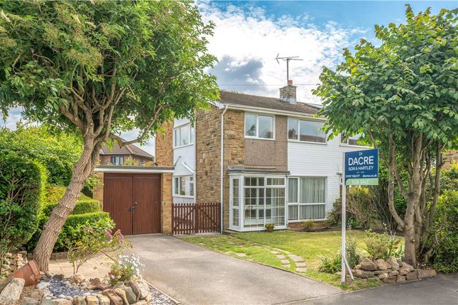 Deighton Road, Wetherby, West... 4 bed semi