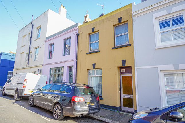 Alfred Street, St. Leonards