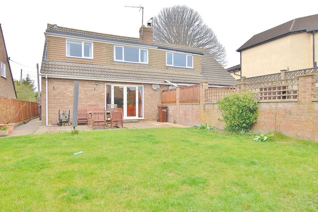 Folly Lane, Stroud, Gloucestershire, GL5 3 bed semi