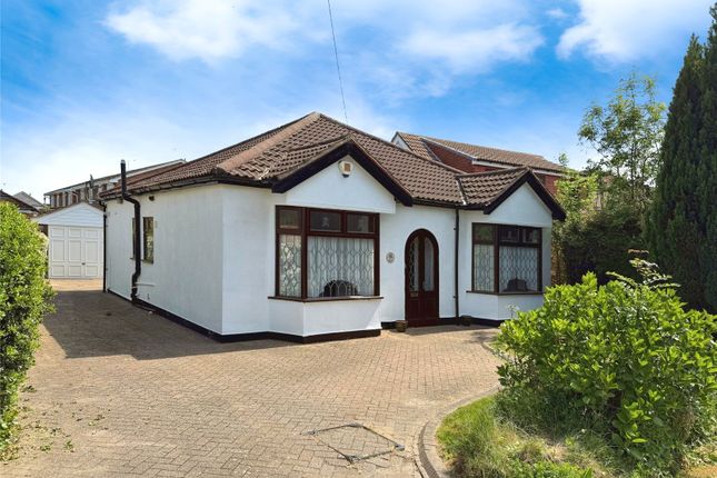 3 bedroom bungalow for sale