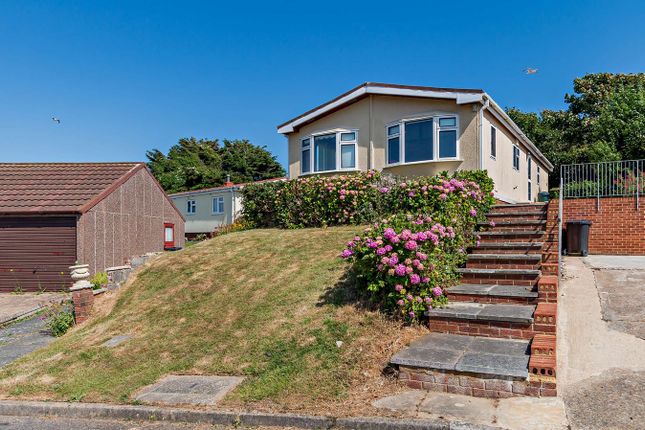 Court Farm Road, Newhaven, BN9 2 bed park home for sale