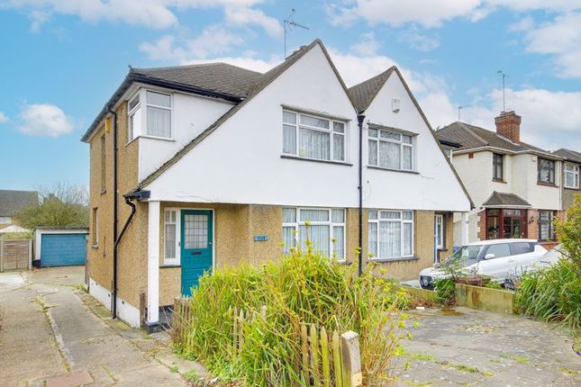 Great Cambridge Road, Enfield 3 bed semi