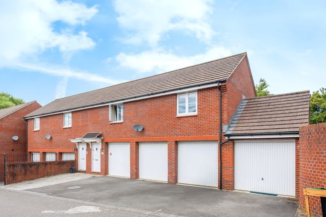 2 bedroom coach house for sale