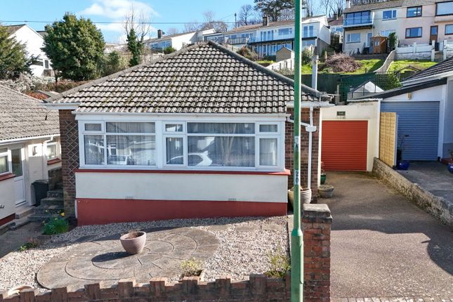 Clifton Road, Paignton 2 bed detached bungalow for sale