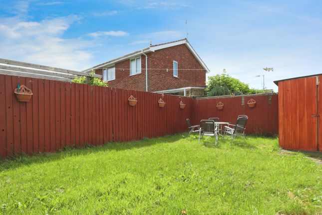 Windsor Road, Hull, East Riding Of... 3 bed semi
