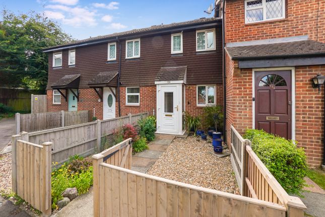 Birch Grove, Hempstead, 2 bed terraced house for sale