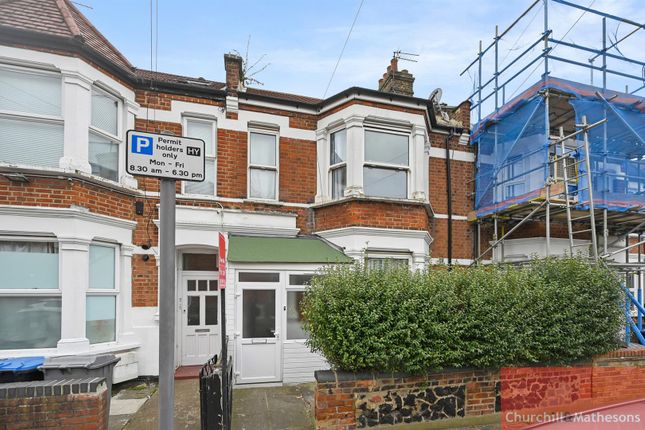 West Ella Road, London 4 bed terraced house for sale