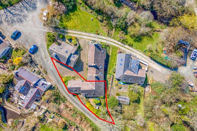 Solva, Haverfordwest 1 bed cottage for sale