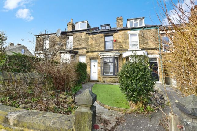 Lydgate Lane, Sheffield 3 bed terraced house for sale