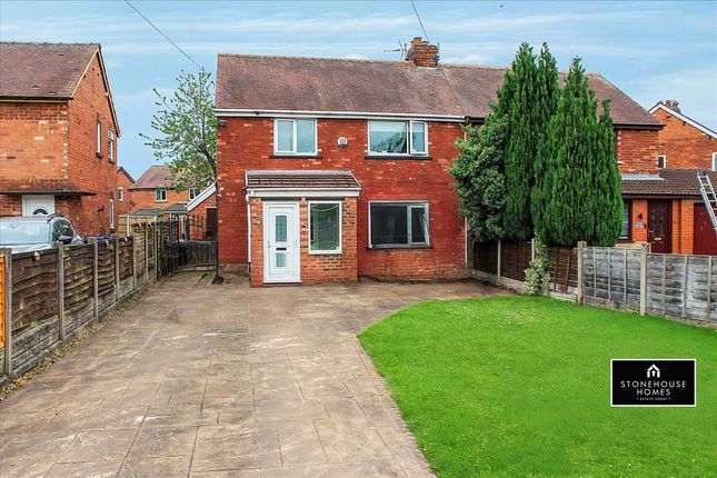 Chatsworth Road, Walton Le Dale, Preston 3 bed semi