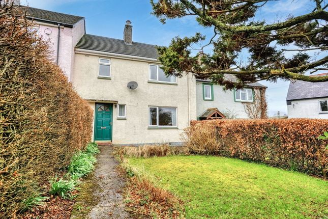 Forest Houses, Cleator CA23 3 bed terraced house for sale