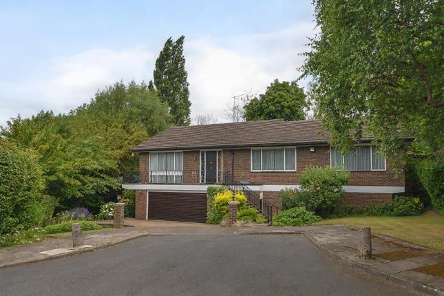 White Orchards, Totteridge 4 bed house for sale