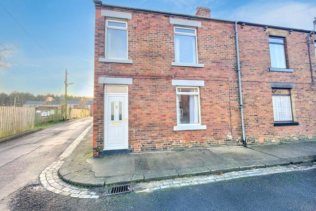 Arthur Street, Chester Le Street DH2 3 bed terraced house for sale