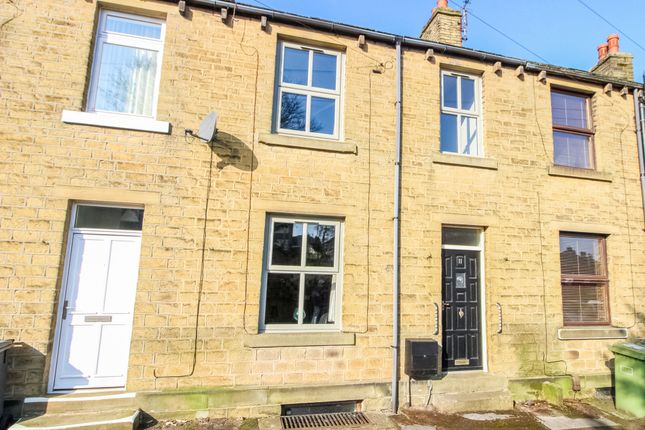 Beaumont Street, Netherton, Huddersfield 2 bed terraced house for sale