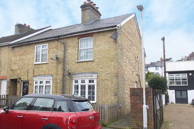 Cobden Road, Sevenoaks, TN13 1 bed apartment for sale