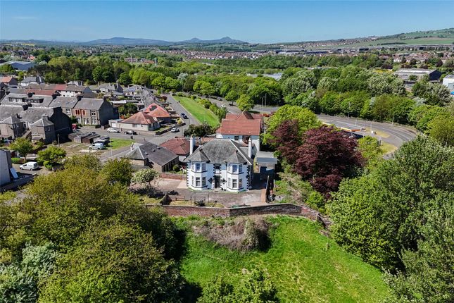 Glenthorne Road, Leven KY8 5 bed detached house for sale