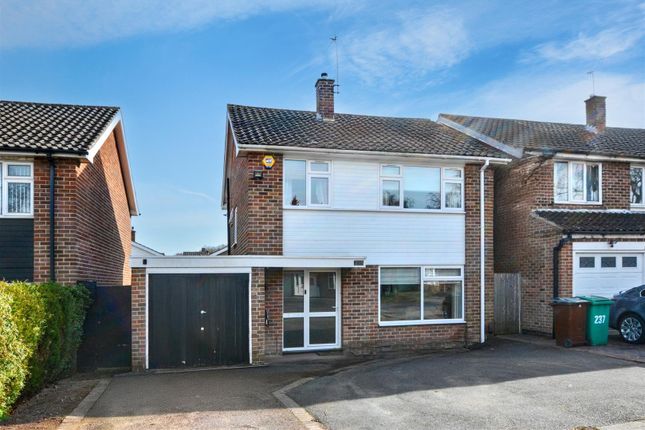 Bramcote Lane, Wollaton, Nottingham 3 bed detached house for sale