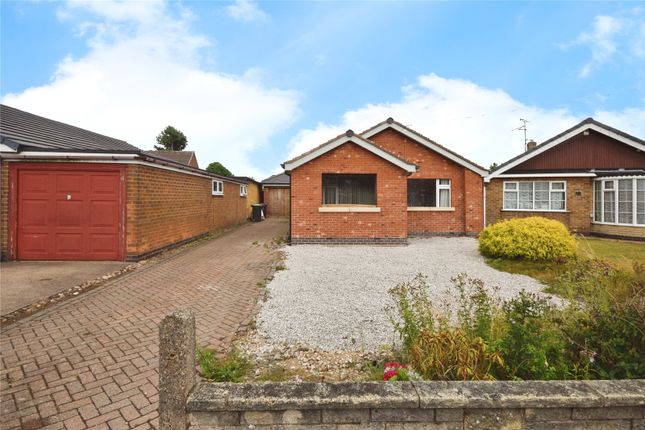 Midfield Road, Nottingham NG17 4 bed bungalow for sale