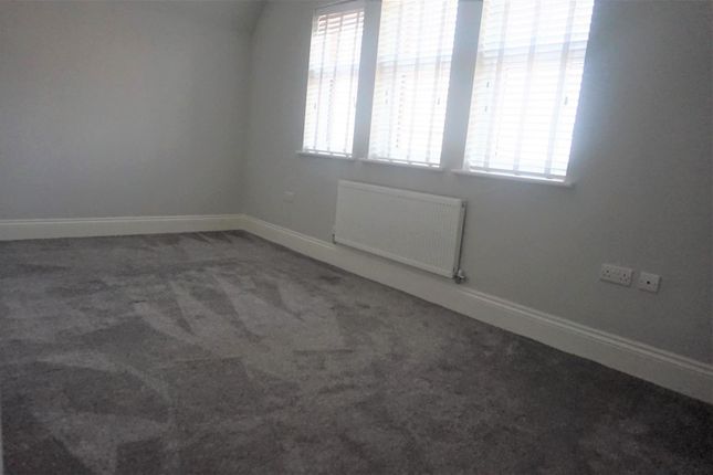 1 bed flat