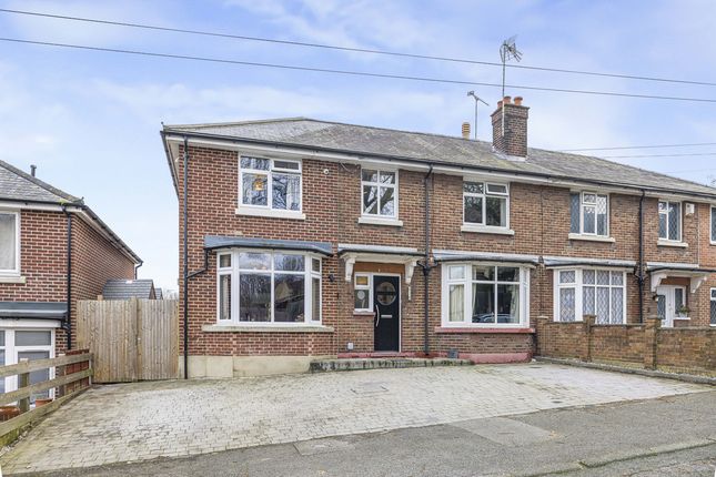 Laurel Road, Gillingham, ME7 4 bed semi