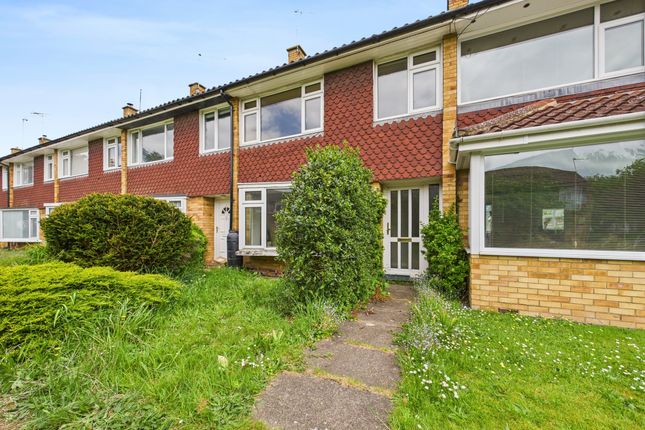 Marlow SL7 3 bed terraced house for sale