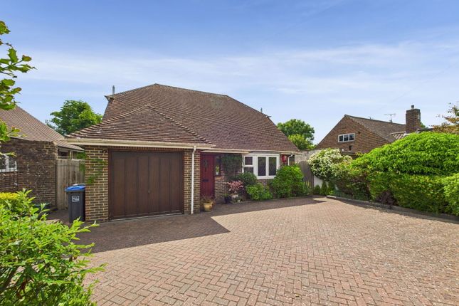 Hillside Avenue, Worthing BN14 4 bed detached house for sale