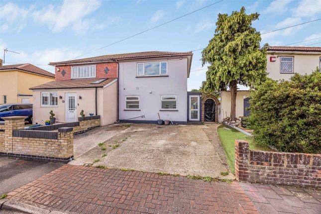 Harbour Way, Portsmouth PO2 3 bed semi