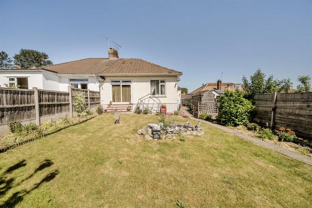 Westfield Close, Keynsham, Bristol 2 bed semi