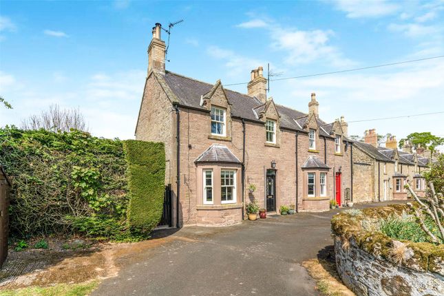 Swinton Hill Farm Cottage, Duns... 2 bed end of terrace house for sale