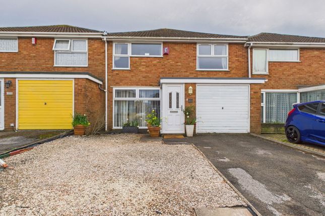St. Mawes Drive, Paignton 4 bed terraced house for sale