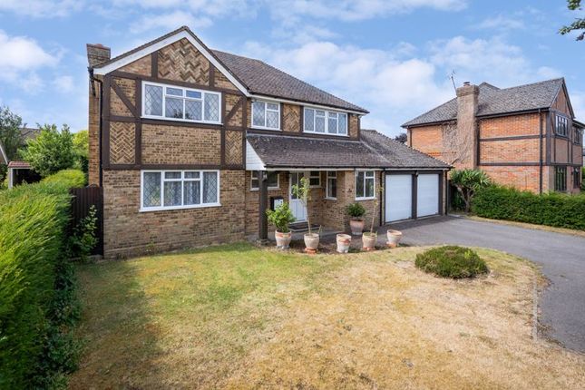 Main Road, Naphill HP14 4 bed detached house for sale