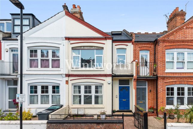 Salisbury Road, London, N4 1 bed apartment for sale