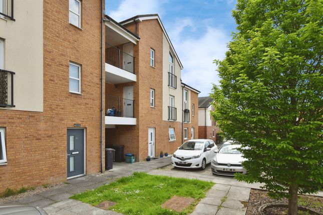 1 bed flat