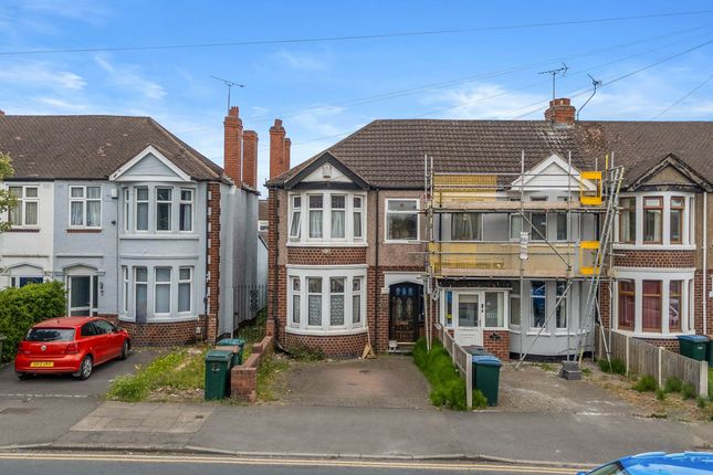 Cheveral Avenue, Coventry, CV6 3 bed end of terrace house for sale