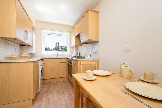 Relko Gardens, Sutton 1 bed apartment for sale
