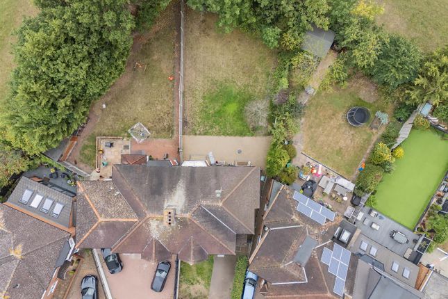 Rokeby Gardens, Woodford Green 4 bed house for sale