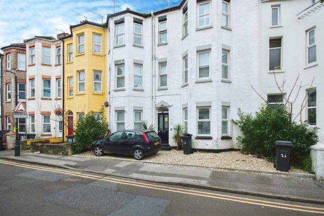 Purbeck Road, Bournemouth BH2 2 bed flat for sale