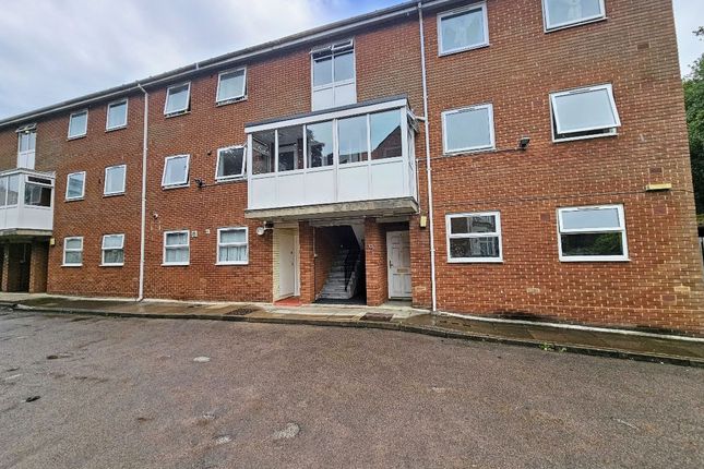 Francis Road, Edgbaston, Birmingham 1 bed flat for sale