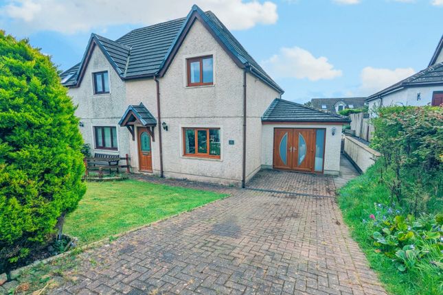 Parc Y Delyn, Llanybri, Carmarthen... 2 bed semi