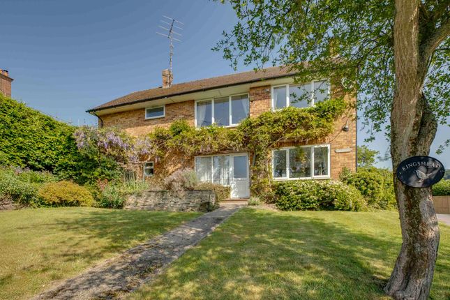 Coombe Lane, High Wycombe HP14 4 bed detached house for sale