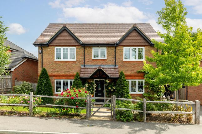 Charters Gate Way, Wivelsfield Green 4 bed detached house for sale